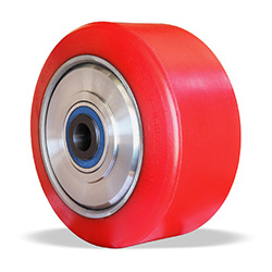 TerraTech Standard Polyurethane Wheel